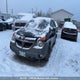 3G7DA03E01S523047 2001 Pontiac Aztek auction photo thumbnail 2