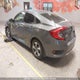 2HGFC2F5XMH010554 2021 Honda Civic Lx auction photo thumbnail 3