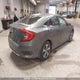 2HGFC2F5XMH010554 2021 Honda Civic Lx auction photo thumbnail 4