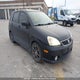 JS2RD61H365350100 2006 Suzuki Aerio Sx auction photo thumbnail 1