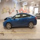 3G1BE5SM2HS559747 2017 Chevrolet Cruze Lt Turbo auction photo thumbnail 14