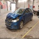3G1BE5SM2HS559747 2017 Chevrolet Cruze Lt Turbo auction photo thumbnail 2