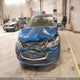 3G1BE5SM2HS559747 2017 Chevrolet Cruze Lt Turbo auction photo thumbnail 6