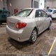 2T1BU4EE3AC208082 2010 Toyota Corolla Le auction photo thumbnail 4