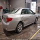 2T1BU4EE3AC208082 2010 Toyota Corolla Le auction photo thumbnail 6