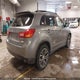 JA4AJ4AW7HZ603900 2017 Mitsubishi Rvr Se auction photo thumbnail 4