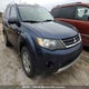JA4MT41X98Z605602 2008 Mitsubishi Outlander Xls auction photo thumbnail 2