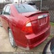 3FAHP0JA5BR228204 2011 Ford Fusion Sel auction photo thumbnail 3