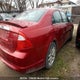 3FAHP0JA5BR228204 2011 Ford Fusion Sel auction photo thumbnail 4