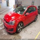 3VWYT7AU5FM028853 2015 Volkswagen Gti 2.0T auction photo thumbnail 2