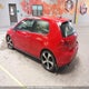 3VWYT7AU5FM028853 2015 Volkswagen Gti 2.0T auction photo thumbnail 3