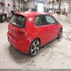 3VWYT7AU5FM028853 2015 Volkswagen Gti 2.0T auction photo thumbnail 4