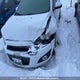 1G1JC5EH2E4180498 2014 Chevrolet Sonic Lt auction photo thumbnail 6