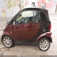 WMEAK00F76J263321 2006 Smart Fortwo Cdi Passion auction photo thumbnail 14
