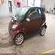 WMEAK00F76J263321 2006 Smart Fortwo Cdi Passion auction photo thumbnail 2