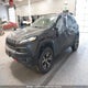 1C4PJMBS6GW141633 2016 Jeep Cherokee Trailhawk auction photo thumbnail 2