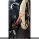 LUCGE8H53D3004137 2013 Honda Fit Lx auction photo thumbnail 12