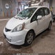 LUCGE8H53D3004137 2013 Honda Fit Lx auction photo thumbnail 2