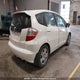 LUCGE8H53D3004137 2013 Honda Fit Lx auction photo thumbnail 4