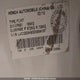 LUCGE8H53D3004137 2013 Honda Fit Lx auction photo thumbnail 9