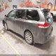 5TDDK3DC6BS024451 2011 Toyota Sienna Limited V6 auction photo thumbnail 3