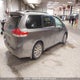 5TDDK3DC6BS024451 2011 Toyota Sienna Limited V6 auction photo thumbnail 4