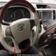 5TDDK3DC6BS024451 2011 Toyota Sienna Limited V6 auction photo thumbnail 7