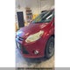 1FAHP3F24CL398086 2012 Ford Focus Se auction photo thumbnail 8