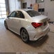 W1K3G4FB2MJ311248 2021 Mercedes Benz A220 4Matic auction photo thumbnail 3
