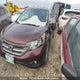 2HKRM4H92DH114841 2013 Honda Cr-V Touring auction photo thumbnail 1