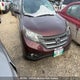 2HKRM4H92DH114841 2013 Honda Cr-V Touring auction photo thumbnail 2