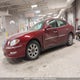 2G4WF582781333335 2008 Buick Allure Cx auction photo thumbnail 6
