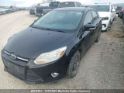 1FADP3F22EL343301 2014 Ford Focus Se auction photo thumbnail 2