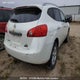 JN8AS5MT5BW188664 2011 Nissan Rogue Sv auction photo thumbnail 4