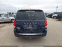 2C4RDGBG0ER288811 2014 Dodge Grand Caravan Sxt auction photo thumbnail 16
