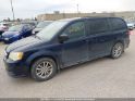 2C4RDGBG0ER288811 2014 Dodge Grand Caravan Sxt auction photo thumbnail 2