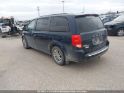2C4RDGBG0ER288811 2014 Dodge Grand Caravan Sxt auction photo thumbnail 3