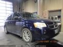 2C4RDGBG0ER288811 2014 Dodge Grand Caravan Sxt auction photo thumbnail 6