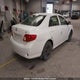 2T1BU40E49C181722 2009 Toyota Corolla auction photo thumbnail 4