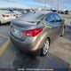 5NPDH4AE9DH360839 2013 Hyundai Elantra Limited auction photo thumbnail 3