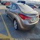 5NPDH4AE9DH360839 2013 Hyundai Elantra Limited auction photo thumbnail 4
