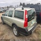 YV4SZ592961221628 2006 Volvo V70 Xc auction photo thumbnail 3