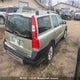 YV4SZ592961221628 2006 Volvo V70 Xc auction photo thumbnail 4