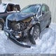 5N1AZ2MH9JN167558 2018 Nissan Murano Sl auction photo thumbnail 2