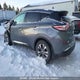 5N1AZ2MH9JN167558 2018 Nissan Murano Sl auction photo thumbnail 3