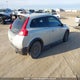 YV1MK382282050833 2008 Volvo C30 2.4I auction photo thumbnail 4