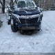 3GNAXUEV5NL238195 2022 Chevrolet Equinox Lt auction photo thumbnail 6