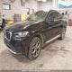 5UX33DT00N9K58527 2022 BMW X4 30I auction photo thumbnail 2