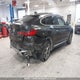 5UX33DT00N9K58527 2022 BMW X4 30I auction photo thumbnail 4