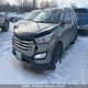 5XYZUDLB0EG216500 2014 Hyundai Santa Fe auction photo thumbnail 2